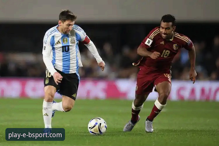 3个关键点，带你解读阿根廷新星重伤背后的战术影响与观赛启示