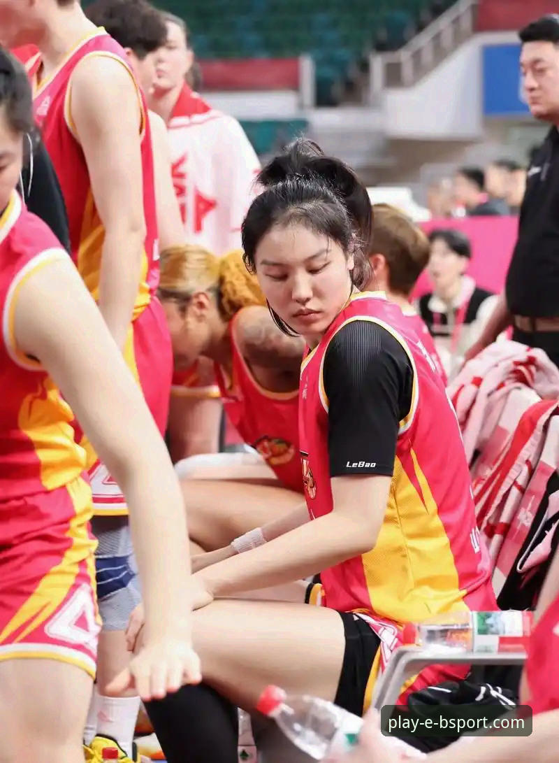 WCBA总决赛最大分差纪录诞生，四川女篮主场95-61大胜山西女篮最新动态